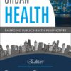 Urban Health Book Front Cover